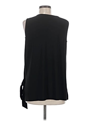 Cato Sleeveless Top (view 2)