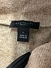 Ann Taylor Factory Tan Pullover Sweater Size L - photo 7