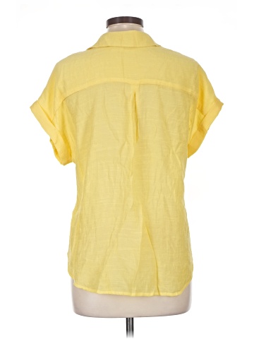 Lily Star Short Sleeve Blouse (view 2)