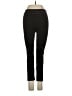 BCBGMAXAZRIA Solid Black Active Pants Size S - photo 2