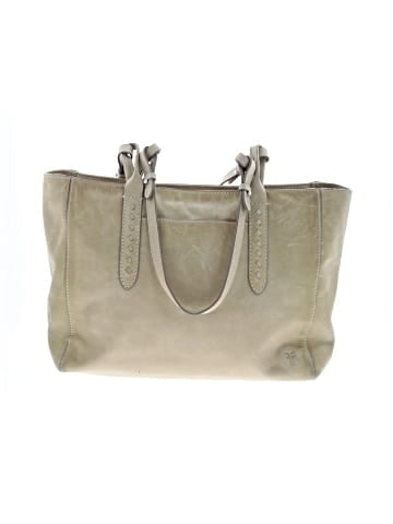 FRYE Leather Tote (view 1)