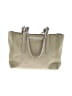 FRYE 100% Leather Gray Leather Tote One size - photo 1