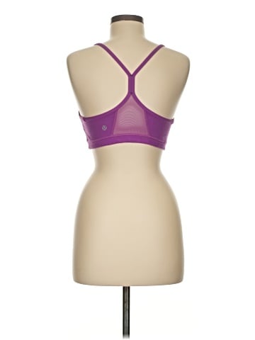 Lululemon Athletica Sports Bra (view 2)