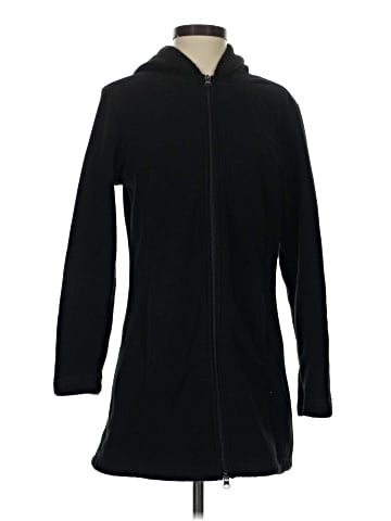 Faded Glory Coat (view 1)