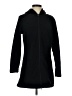 Faded Glory 100% Polyester Black Coat Size XS - photo 1
