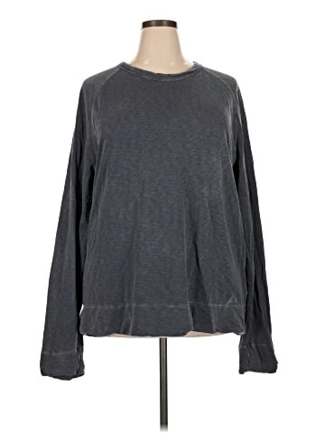 James Perse Sweatshirt (view 1)
