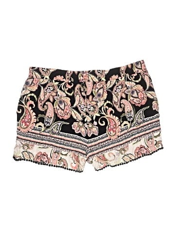 Bebop Shorts (view 2)
