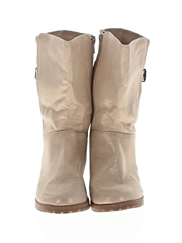 Stride Rite Boots (view 2)