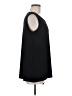 Cato Black Sleeveless Top Size M - photo 4