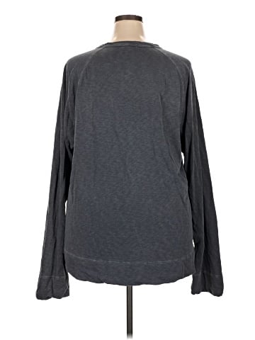 James Perse Sweatshirt (view 2)