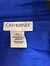 Catherines Blue 3/4 Sleeve Blouse Size 3X - photo 7