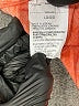 Under Armour 100% Polyester Orange Track Jacket Size L - photo 7