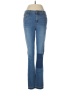 Old Navy Blue Jeans Size 6 (tall) - photo 1