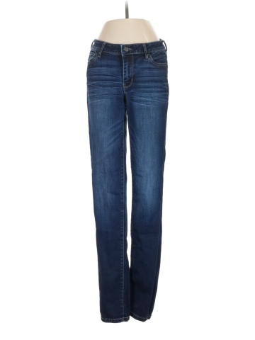 Soho JEANS NEW YORK & COMPANY Jeans (view 1)
