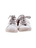 Baby Gap White Sneakers Size 8 (kids) - photo 2