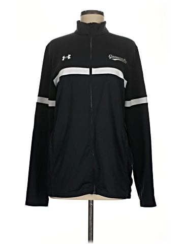Under Armour Track Jacket (view 1)