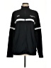 Under Armour 100% Polyester Black Track Jacket Size M - photo 1