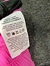 Nike 100% Polyester Pink Athletic Shorts Size L - photo 4