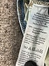 Madewell 100% Cotton Blue Denim Shorts Size 33 waist (estimated) - photo 4