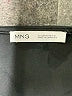 MNG Black Sleeveless Top Size M - photo 7