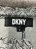 DKNY Gray Sleeveless Blouse Size XL - photo 4