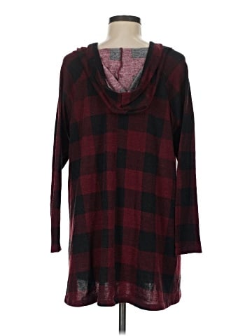 Venus Poncho (view 2)