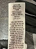 Disney Print Blue One Piece Swimsuit Size 3 - photo 4
