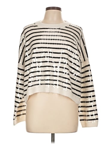 Vince Camuto Pullover Sweater (view 1)