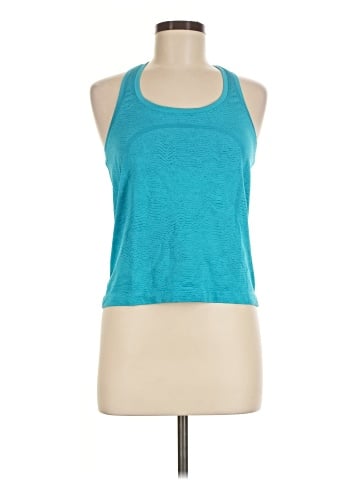 Lululemon Athletica Active Tank (view 1)
