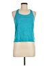 Lululemon Athletica Teal Active Tank Size 8 - photo 1