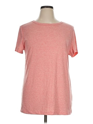 Automet Short Sleeve T-Shirt (view 1)