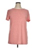 Automet Red Short Sleeve T-Shirt Size XL - photo 1