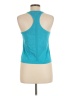 Lululemon Athletica Teal Active Tank Size 8 - photo 2