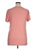 Automet Red Short Sleeve T-Shirt Size XL - photo 2