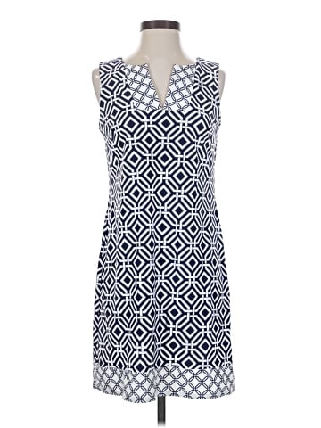 Jude Connally Casual Dress (view 1)