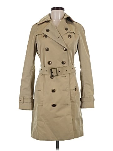 Burberry Brit Trenchcoat (view 1)