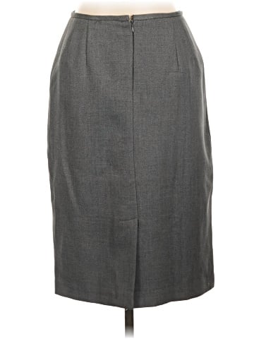 Blacker by Stanley Blacker Formal Skirt (view 2)