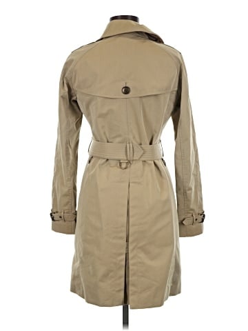 Burberry Brit Trenchcoat (view 2)
