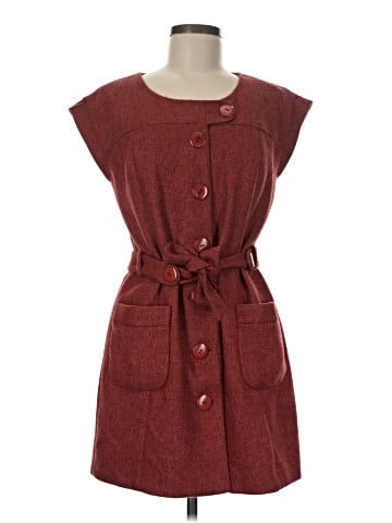 Tabitha Casual Dress (view 1)