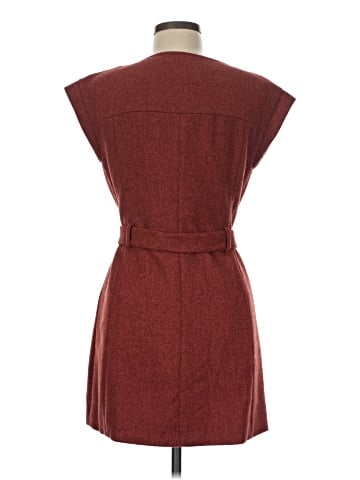 Tabitha Casual Dress (view 2)