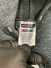 Jerzees Gray Pullover Hoodie Size L - photo 7
