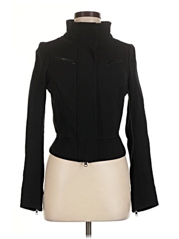 Diane von Furstenberg Jacket (view 1)