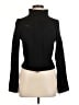 Diane von Furstenberg Black Jacket Size 8 - photo 1