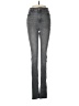 Old Navy Gray Jeans Size 6 (tall) - photo 1