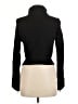 Diane von Furstenberg Black Jacket Size 8 - photo 2