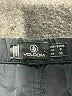 Volcom Black Cargo Pants Size 4 - 6 - photo 7
