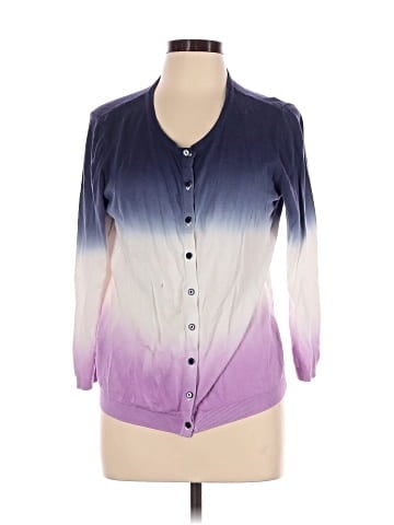 Talbots Cardigan (view 1)