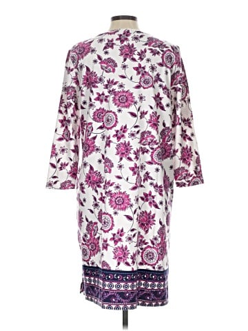 Kim Rogers Casual Dress (view 2)