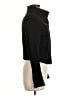 Diane von Furstenberg Black Jacket Size 8 - photo 4