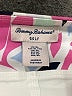 Tommy Bahama Print Ivory Skort Size XL - photo 3